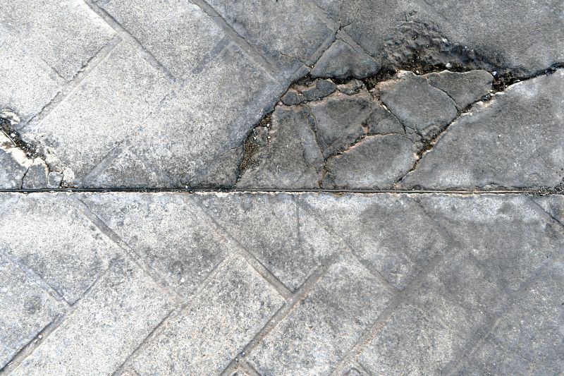 Common Causes Of Cracks In Commercial Concrete Slabs