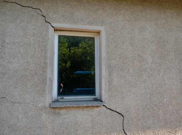 Foundation Structural Repair in Haverhill