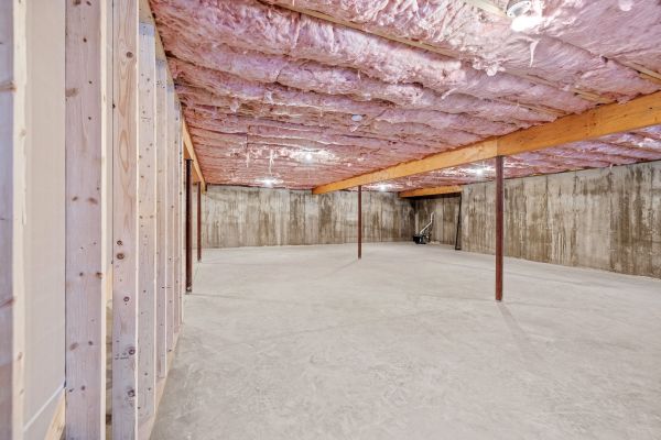 Foundation Maintenance in Haverhill