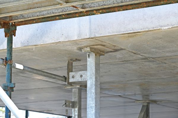 Pier And Beam Repair in Haverhill