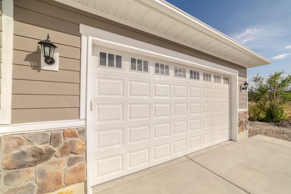 Cost of Garage Lifting in Haverhill