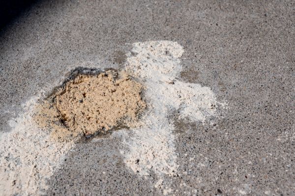 Foundation Leveling Service in Haverhill