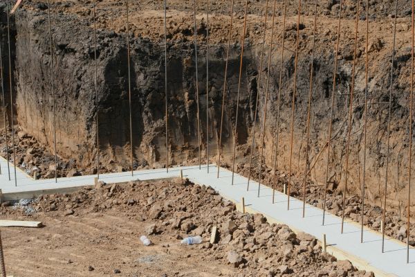 Footer Repair in Haverhill