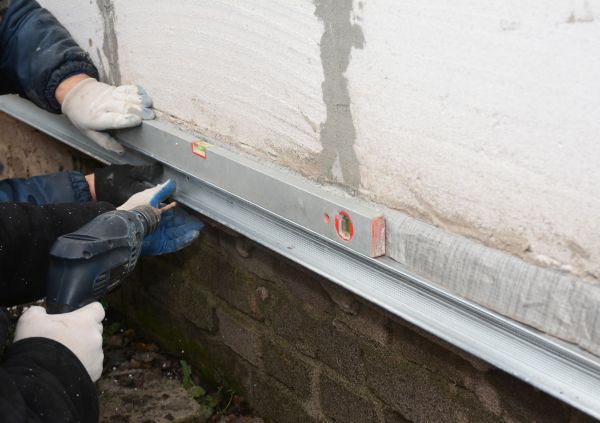 Cost of House Levelling in Haverhill